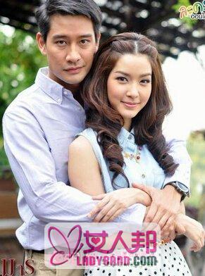 泰国男演员pong，泰国男演员大(pong合作的泰国女演员)