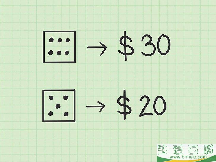 怎么计算期望值(如何计算数学期望值)