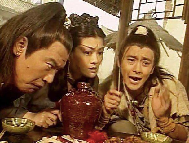 程思寒个人资料,程思寒古装电视剧(程思寒演的电视剧) 程思寒个人资料,程思寒古装电视剧(程思寒演的电视剧)