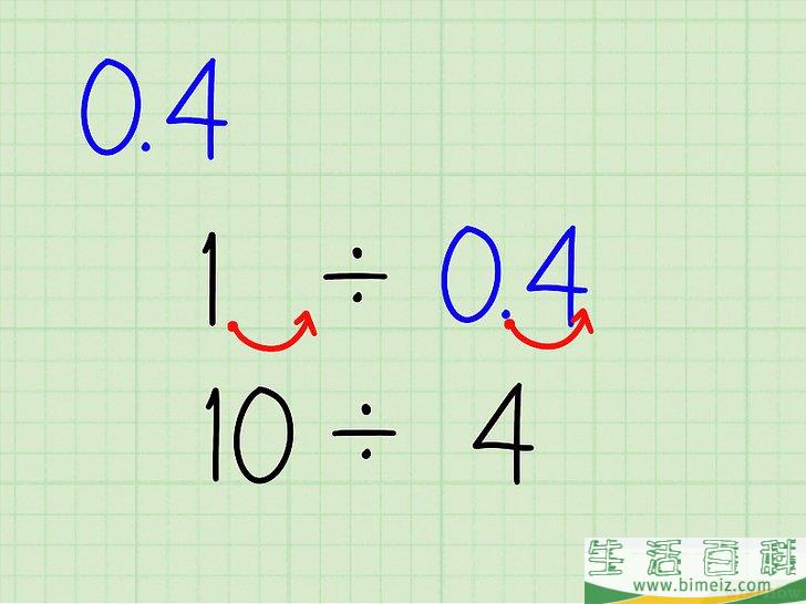 怎么找到一个数的倒数(求一个数的倒数)