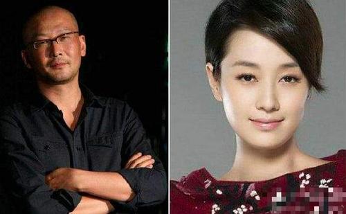 马伊P和高虎结婚照，结婚照用什么(马伊琍管虎结婚照)