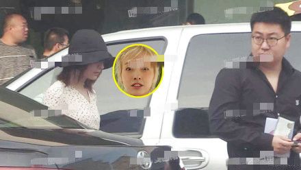 吴昕男友，吴欣男(吴昕的男朋友是谁啊2016)