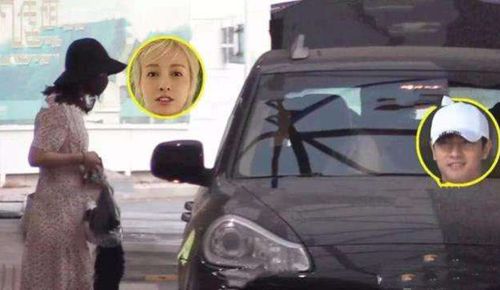 吴昕男友,吴欣男(吴昕的男朋友是谁啊2016)