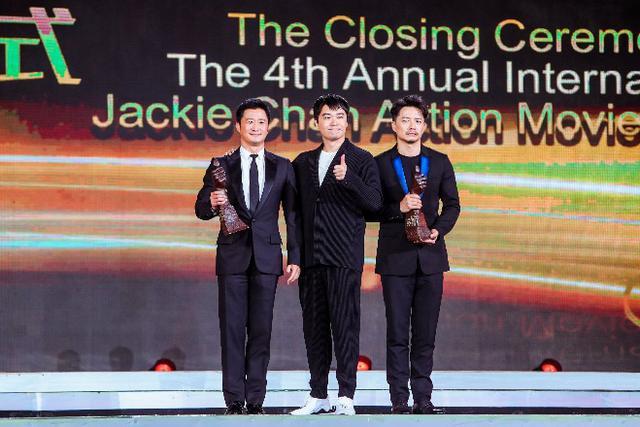 何润东的身高,何润东身高真实身高(演员何润东身高多少)