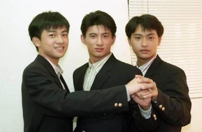 小虎队成员照片,小虎队动漫图片(小虎队图片) 小虎队成员照片,小虎队动漫图片(小虎队图片)