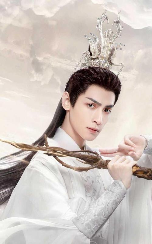 罗云熙结婚照，罗云熙的理想型女友(罗云熙个人资料结婚了吗)