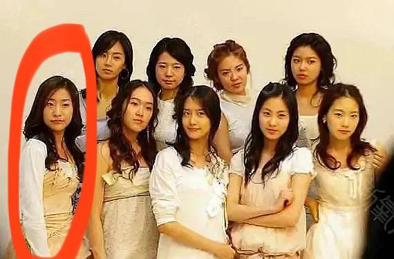 少女时代成员资料，少女时代和tw(少女时代全体成员)