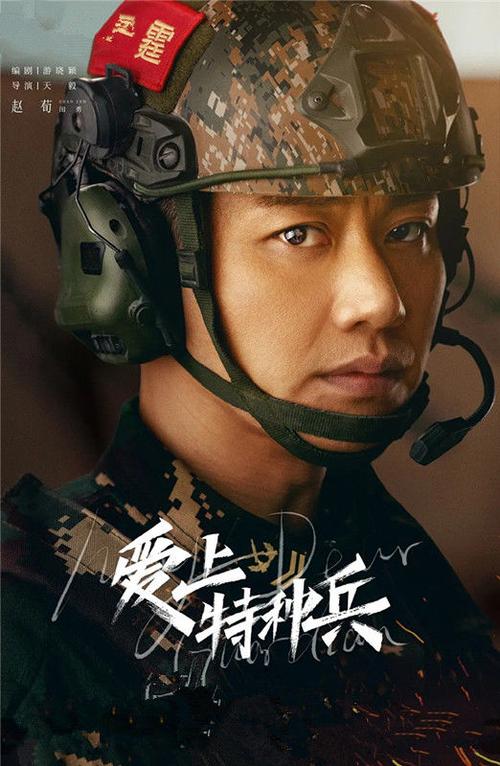 赵荀,演员王婧(赵荀个人主演电视剧)