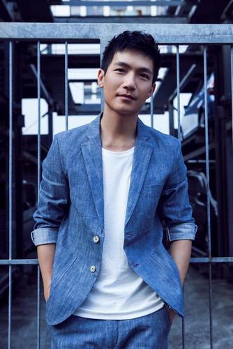 陈楚生资料，陈楚生毕业哪个学校(陈楚生是什么学历)