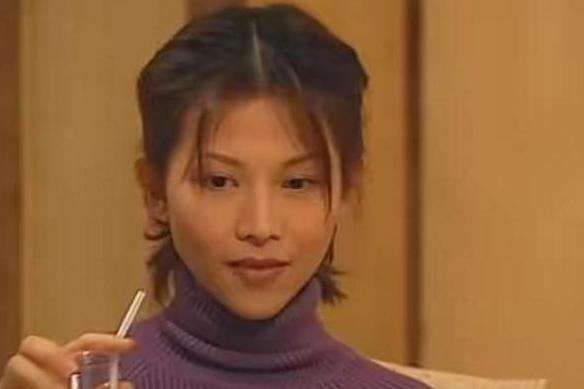 创世纪叶荣添是谁的原型(创世纪里叶荣添和谁在一起了)