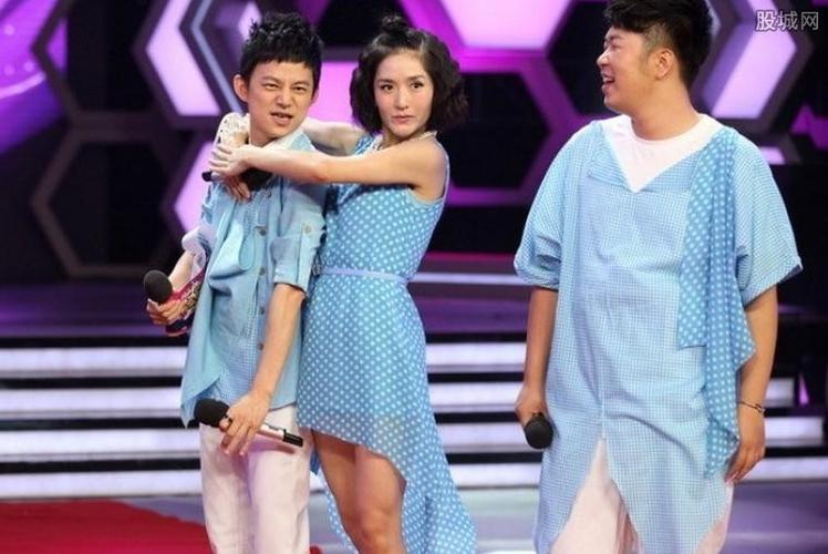 何炅到底有多高,任嘉伦何炅身高对(何炅身高到底多少)