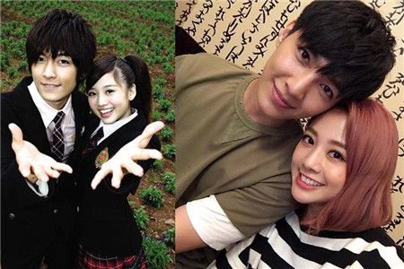 炎亚纶的女友,炎亚纶的现实老婆(炎亚纶前女友是谁) 炎亚纶的女友,炎亚纶的现实老婆(炎亚纶前女友是谁)