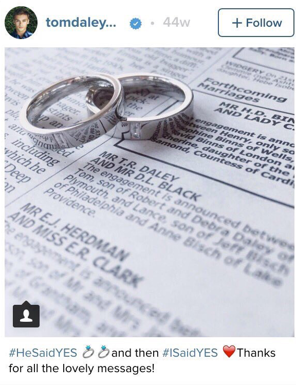 戴利是攻还是受？戴利和同性男友斯汀兰斯布(达斯汀兰斯布莱克和戴利)