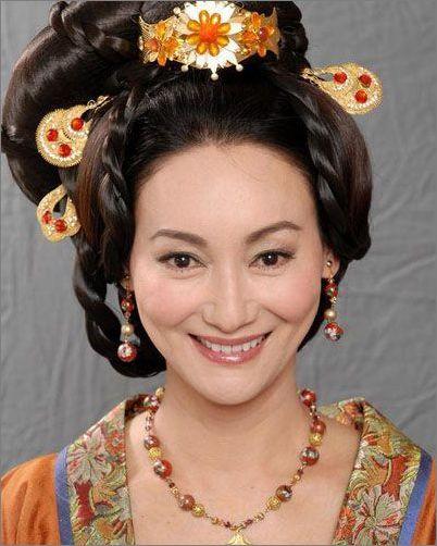 谢雪心和惠英红的恩怨(惠英红的姐妹)