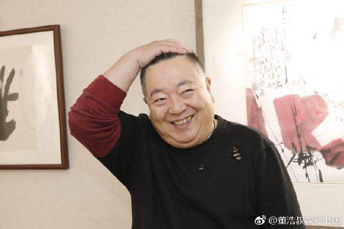 董浩现在身体状况如何(董浩退休了吗)