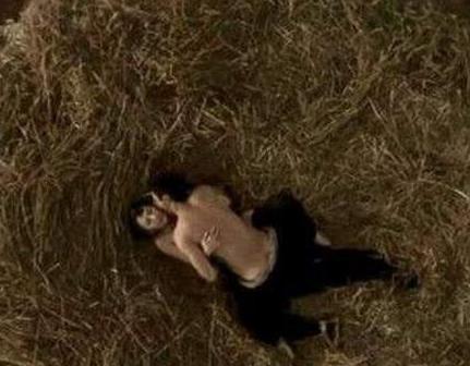 李沁白鹿原剧照(李沁白鹿原演的真好)