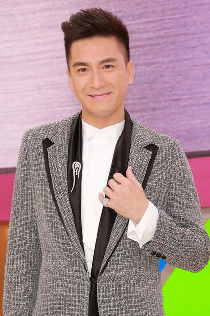 创世纪叶荣添是谁的原型(创世纪里叶荣添和谁在一起了)