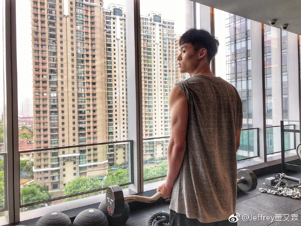 董又霖理想型女生标准来了