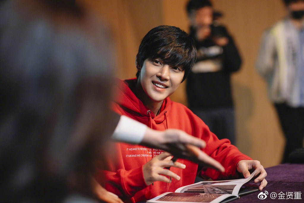 家暴事件后金贤重现状怎么样(金贤重事件真相)