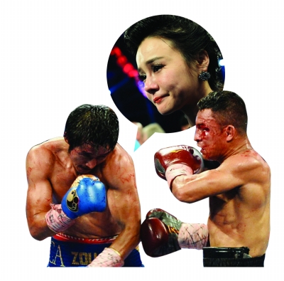 邹市明老婆看比赛哭了视频(邹市明比赛妻子助威视频)