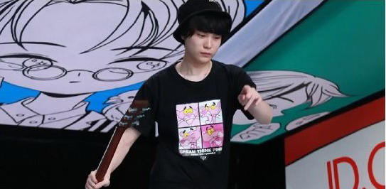 孟子坤女朋友潘诗佳照片(孟子坤前女友潘诗佳)