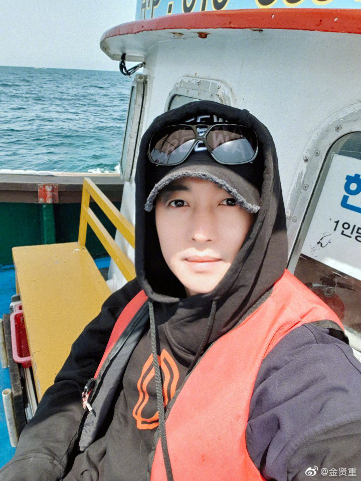 家暴事件后金贤重现状怎么样(金贤重事件真相)