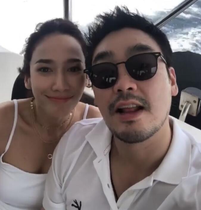 aump在泰国红吗(泰国女神aump为什么这么受欢迎) aump在泰国红吗(泰国女神aump为什么这么受欢迎)