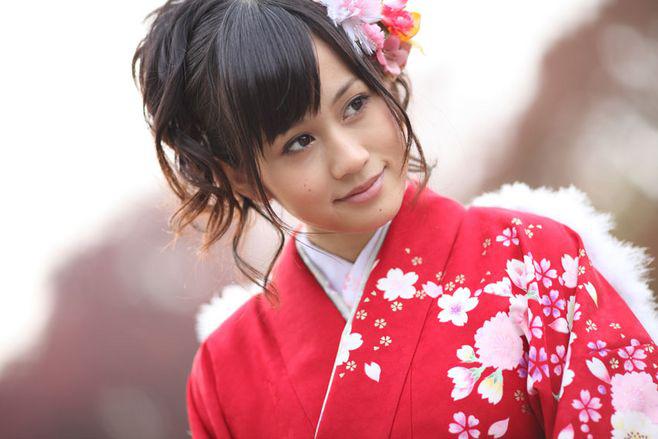 前田敦子为什么叫阿酱?前田敦子佐藤健复合