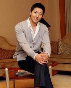 李尚禹主演的电视剧，李尚禹柳真主(李尚禹哪部电视剧好看)