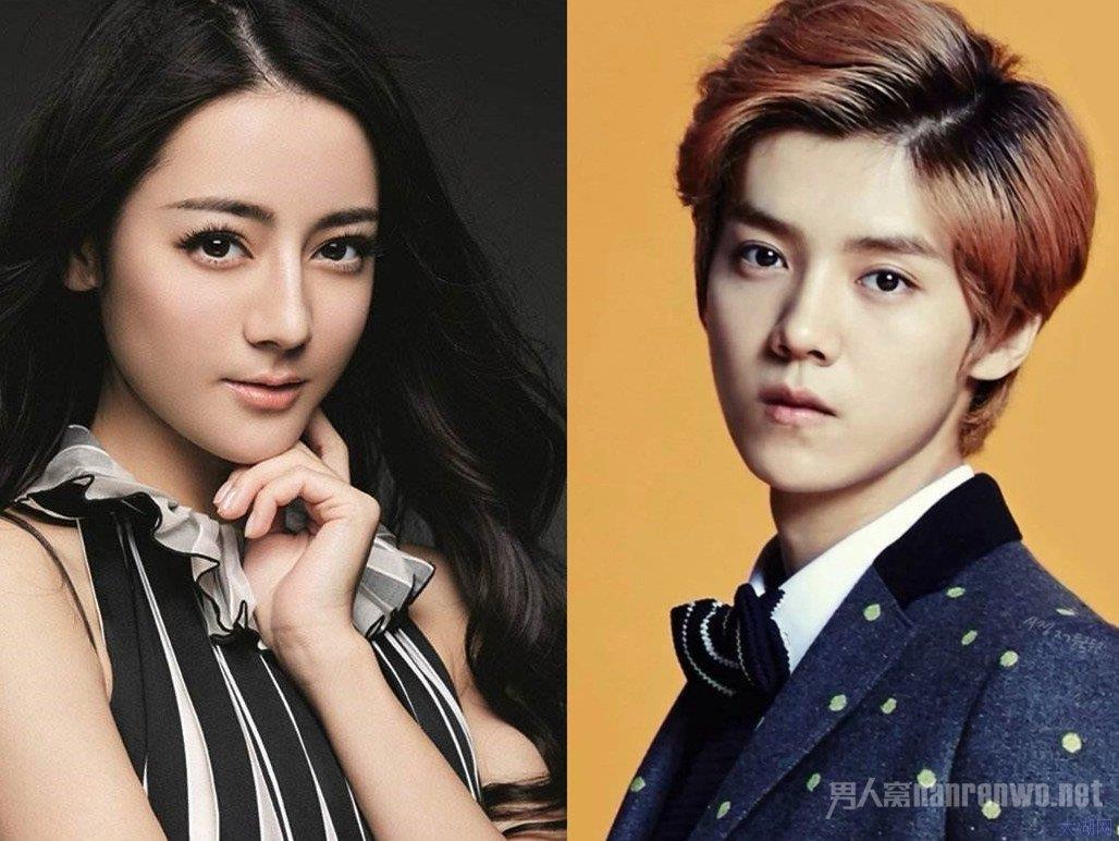 鹿晗吉尼斯纪录微博是哪条？鹿晗微博屏蔽热(鹿晗微博单条评论吉尼斯)