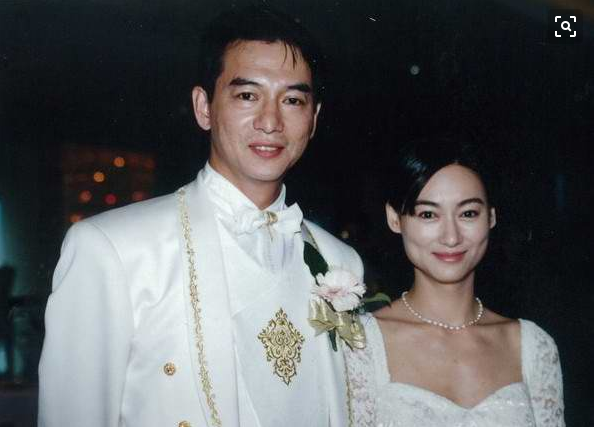 谢雪心和惠英红的恩怨(惠英红的姐妹)