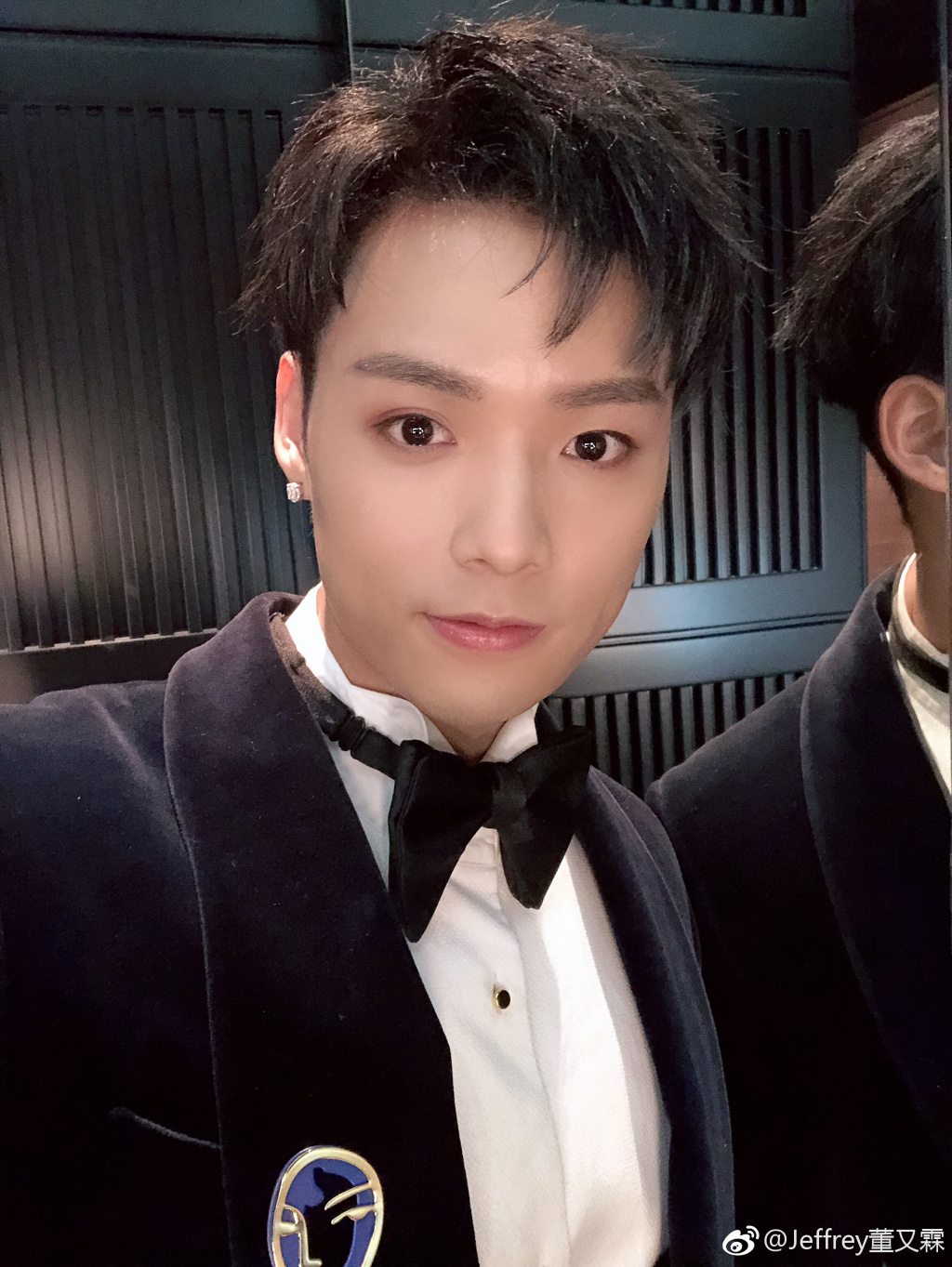 董又霖理想型女生标准来了