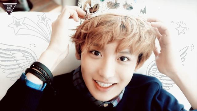 朴灿烈为什么叫28、朴西歪、山哥？朴灿烈