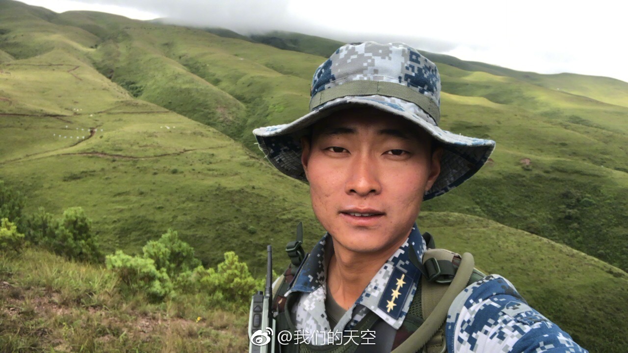 刘金沂和张蓝心现况在一起了吗