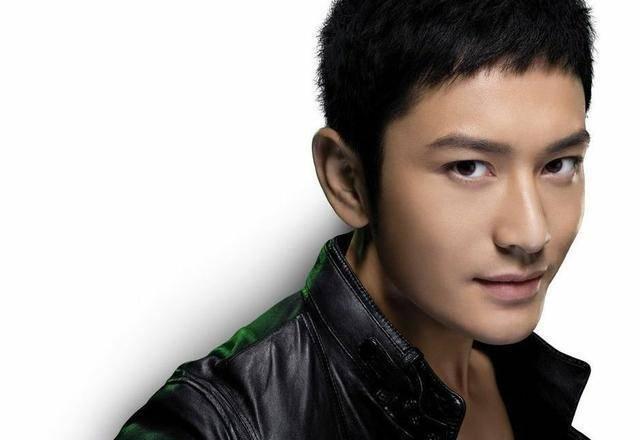 黄晓明家庭背景，baby和跑男关(baby和黄晓明奔跑吧兄弟)