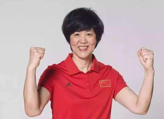 郎平个人资料,郎平个人资料简介(郎平生平简历)