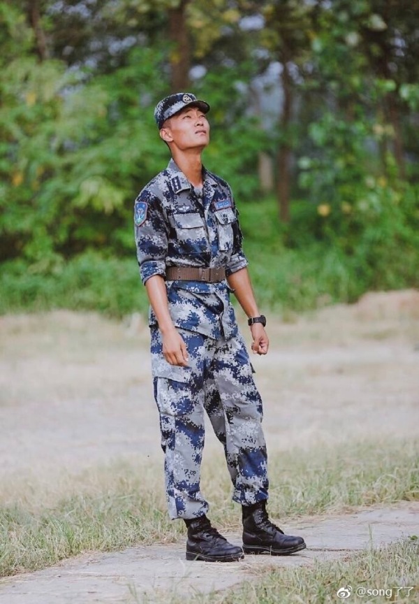 刘金沂和张蓝心现况在一起了吗