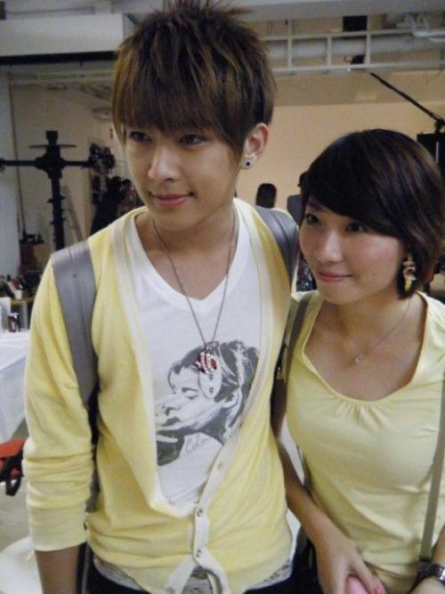 炎亚纶的女友，炎亚纶的现实老婆(炎亚纶前女友是谁)