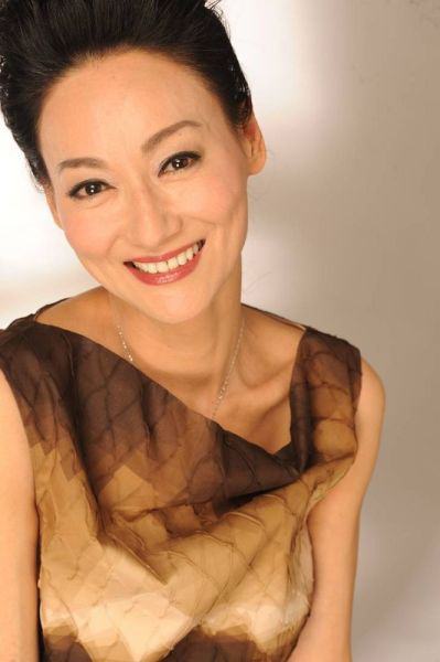 谢雪心与惠英红的恩怨(惠英红的姐妹)