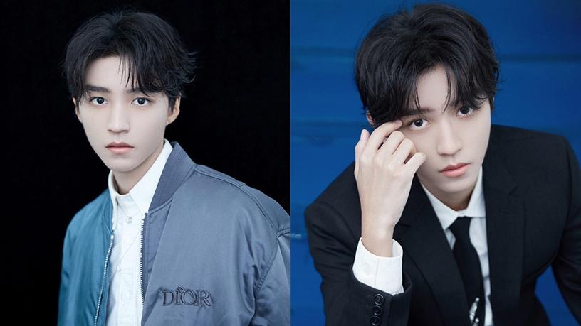 中国最帅的男明星,男明星十大帅哥(中国男明星十大帅哥排行榜)