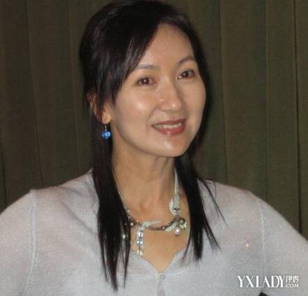 陈美琪有自己的孩子吗？陈美琪的现任老公是(陈美琪结婚了吗?)