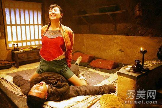 明星性爱,关晓彤被问第一次(关晓彤几次)