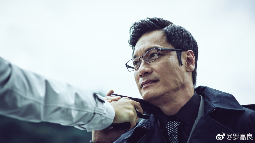 罗嘉良怎么看上苏岩(罗嘉良老婆苏岩家境)