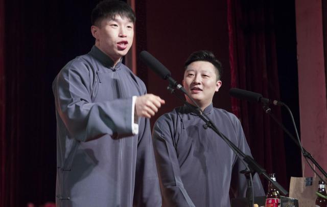 离开德云社的演员,离开德云社的那(当初离开德云社的都有谁)