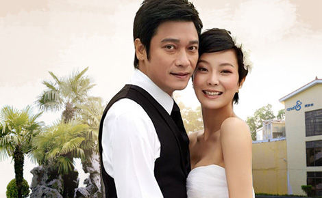 罗嘉良怎么看上苏岩(罗嘉良老婆苏岩家境)