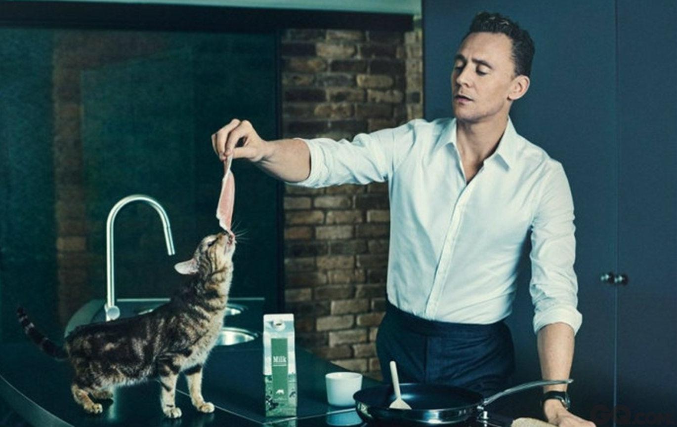 抖森为什么叫抖三岁？抖森第一直男称呼的由(抖森叫什么名字)