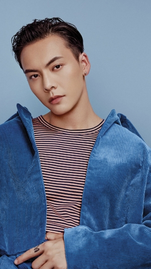 陈伟霆图片最帅的图片(陈伟霆图片最帅的图片高清)