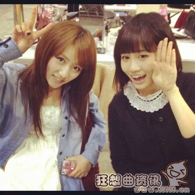 前田敦子强吻高桥南图(前田敦子笑容)