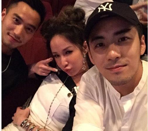 萧亚轩绯闻男友，萧亚轩现在的男友(萧亚轩的男朋友是谁)