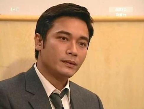 创世纪叶荣添是谁的原型(创世纪里叶荣添和谁在一起了)